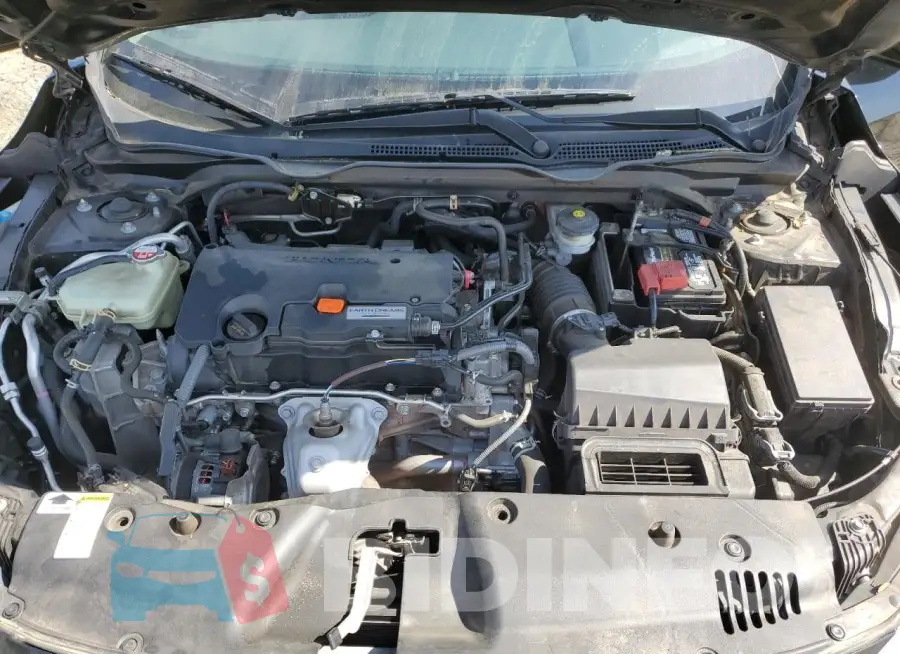 19XFC2F74GE010761 Photo# 11