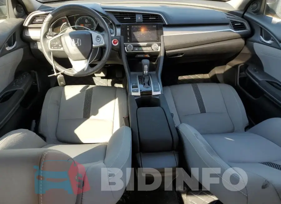19XFC2F79HE233475 Photo# 8