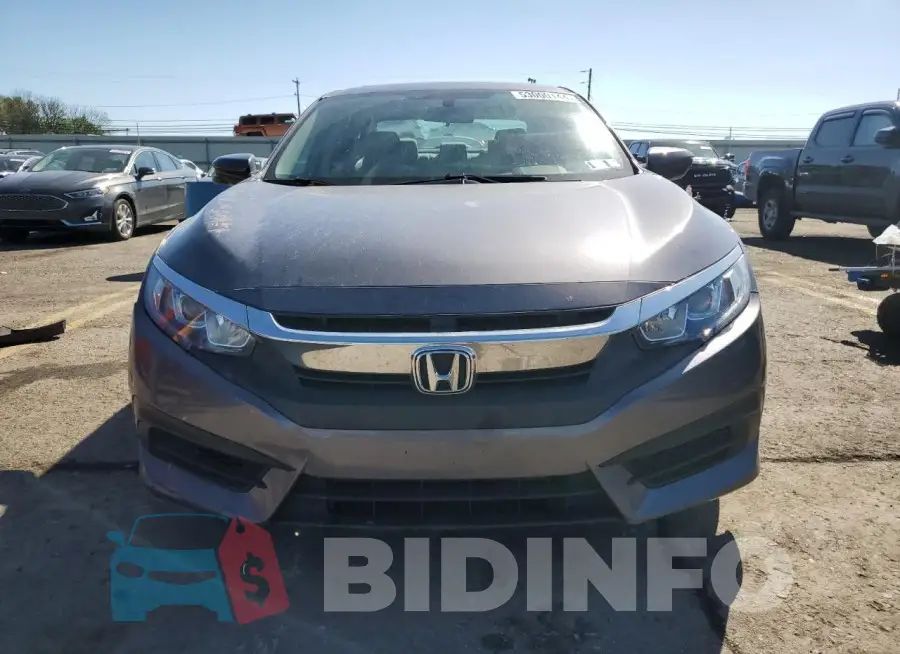 19XFC2F79HE233475 Photo# 5
