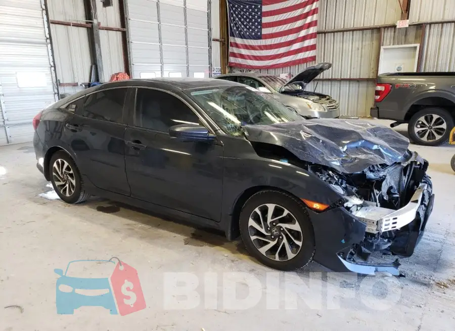 19XFC2F7XGE046874 Photo# 4