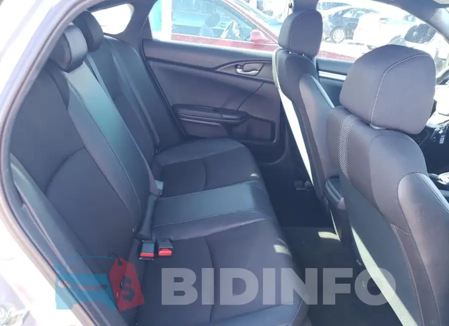 19XFC2F8XKE024195 Photo# 10