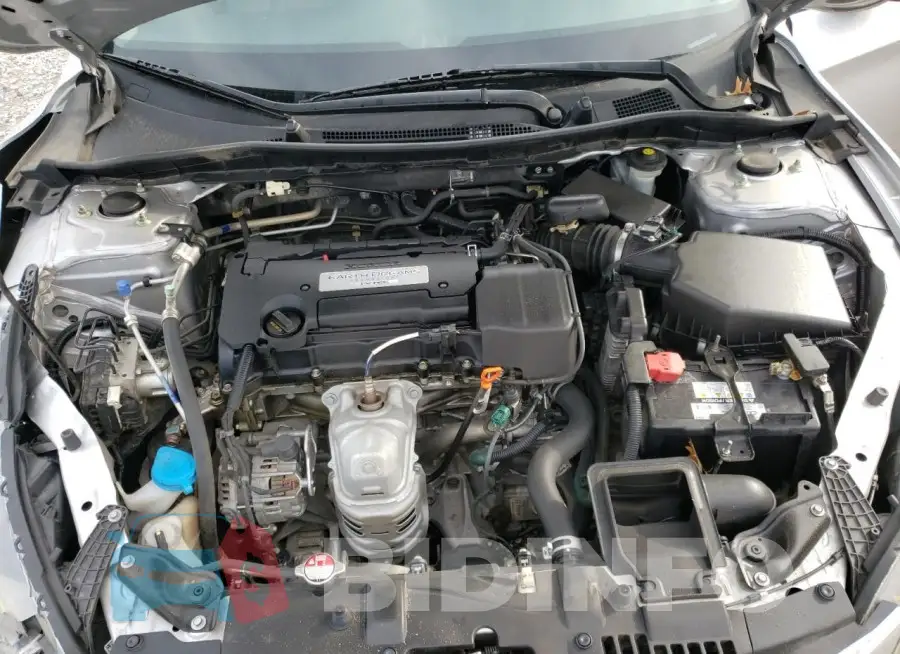 1HGCR2F38FA142889 Photo# 11