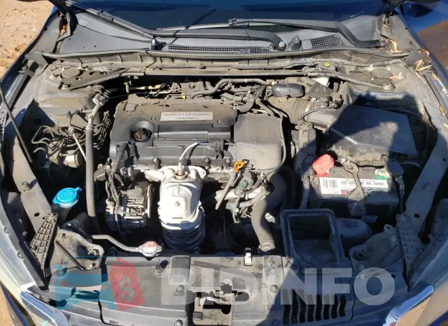 1HGCR2F53FA066726 Photo# 11