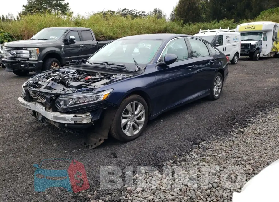 1HGCV1F17KA034844 Photo# 1
