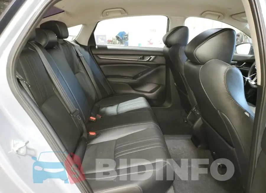 1HGCV1F46MA040387 Photo# 10