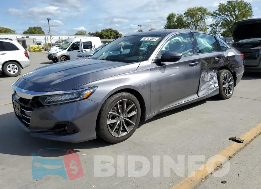 1HGCV1F50MA106618 Photo# 1