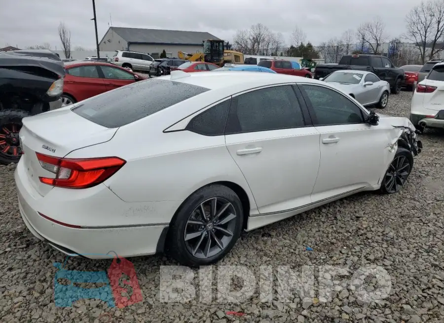 1HGCV1F51MA001618 Photo# 3