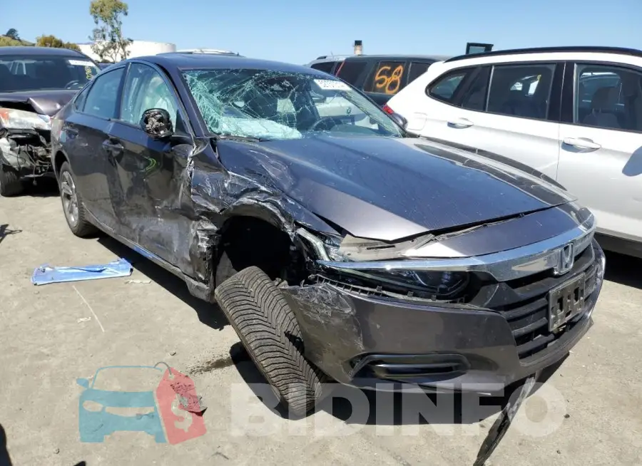 1HGCV1F53JA010736 Photo# 4