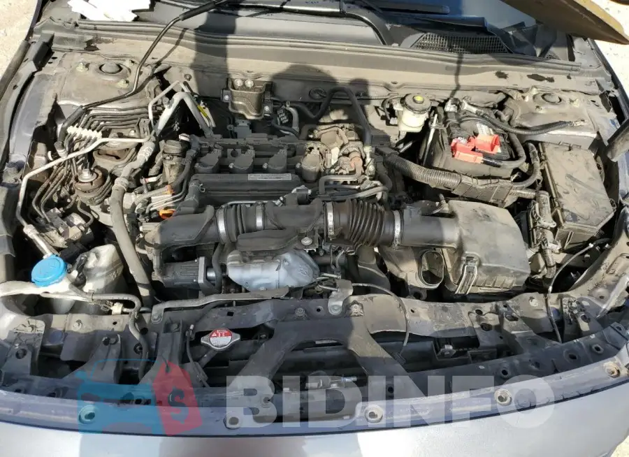 1HGCV1F57JA027474 Photo# 11