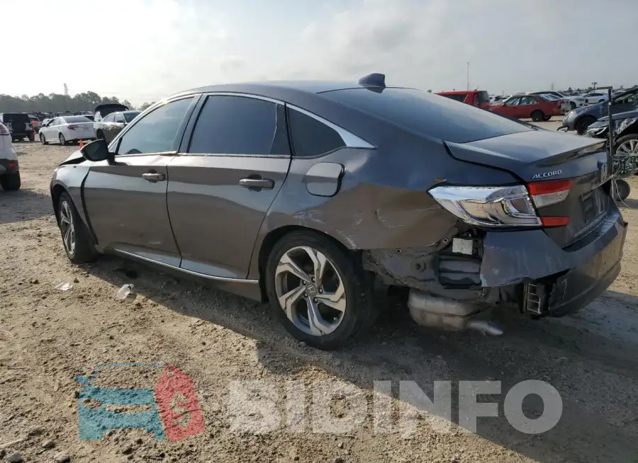 1HGCV1F57JA027474 Photo# 2