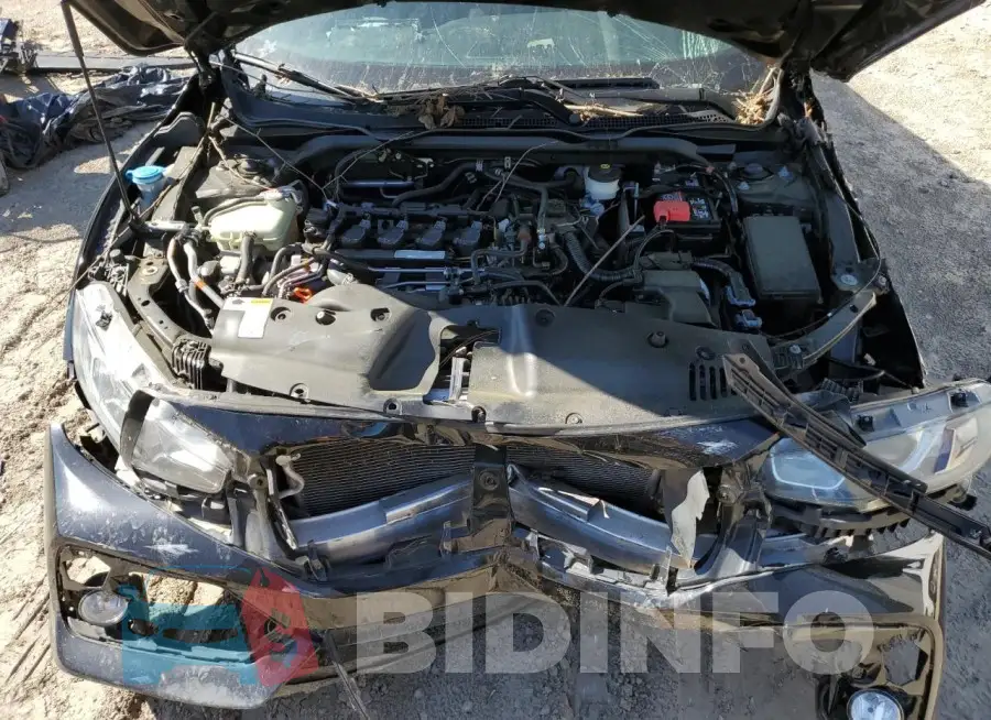 2HGFC3A54KH755391 Photo# 11
