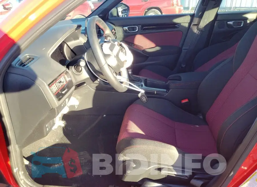 2HGFE1E55RH470136 Photo# 7
