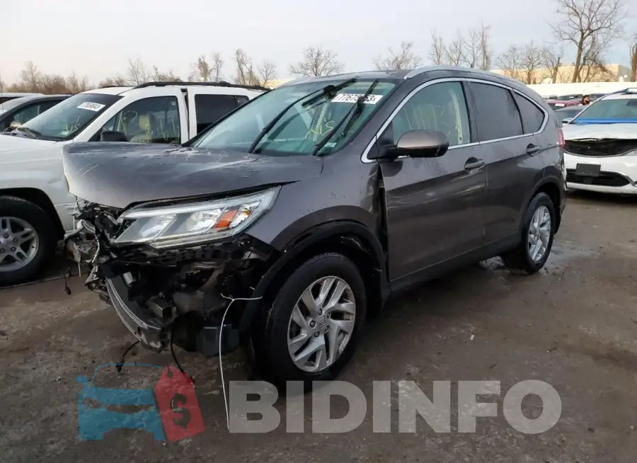 2HKRM4H72GH713726 Photo# 1