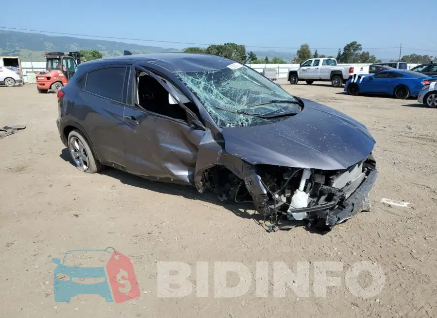 3CZRU5H34KG715282 Photo# 4
