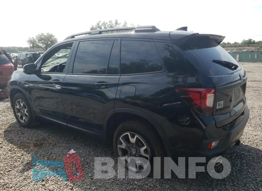 5FNYF8H60NB025742 Photo# 2