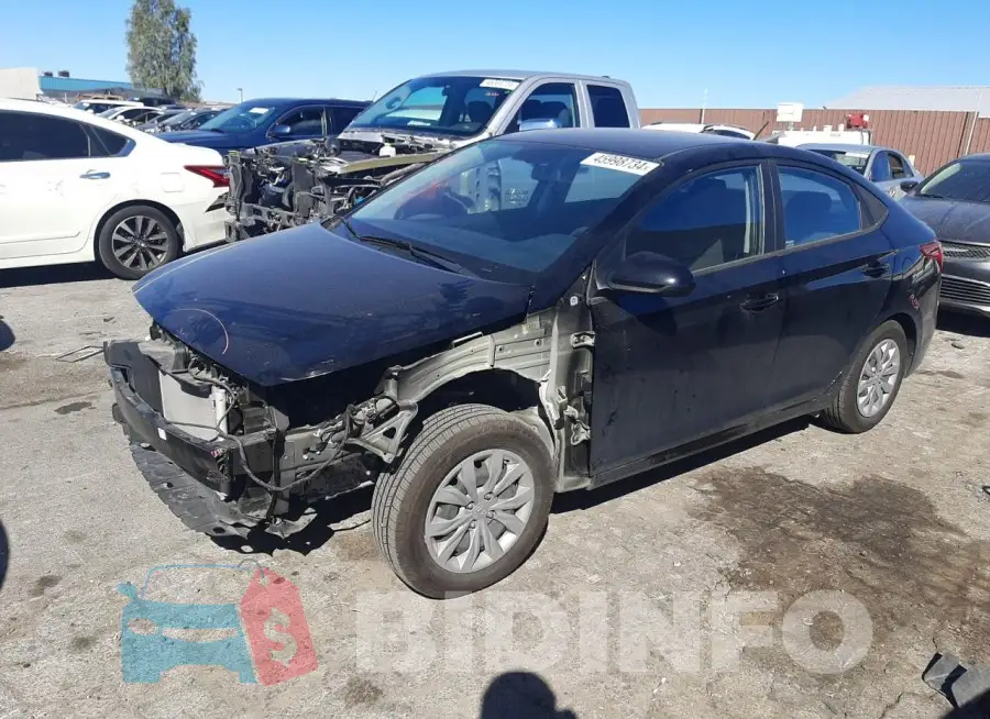 3KPC24A68LE126877 Photo# 1