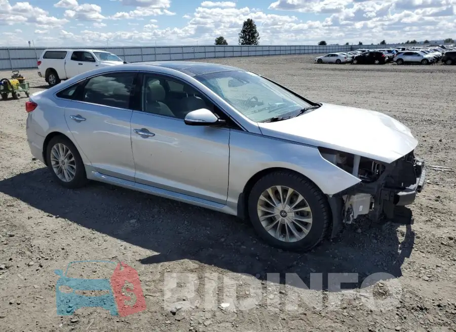 5NPE34AF5FH127488 Photo# 4