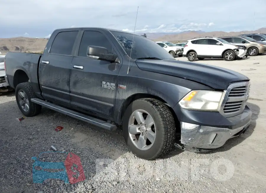 3C6RR7LT0GG232803 Photo# 4