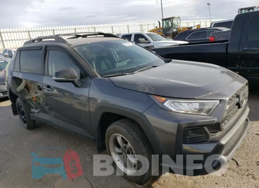 2T3S1RFV1MW155767 Photo# 4