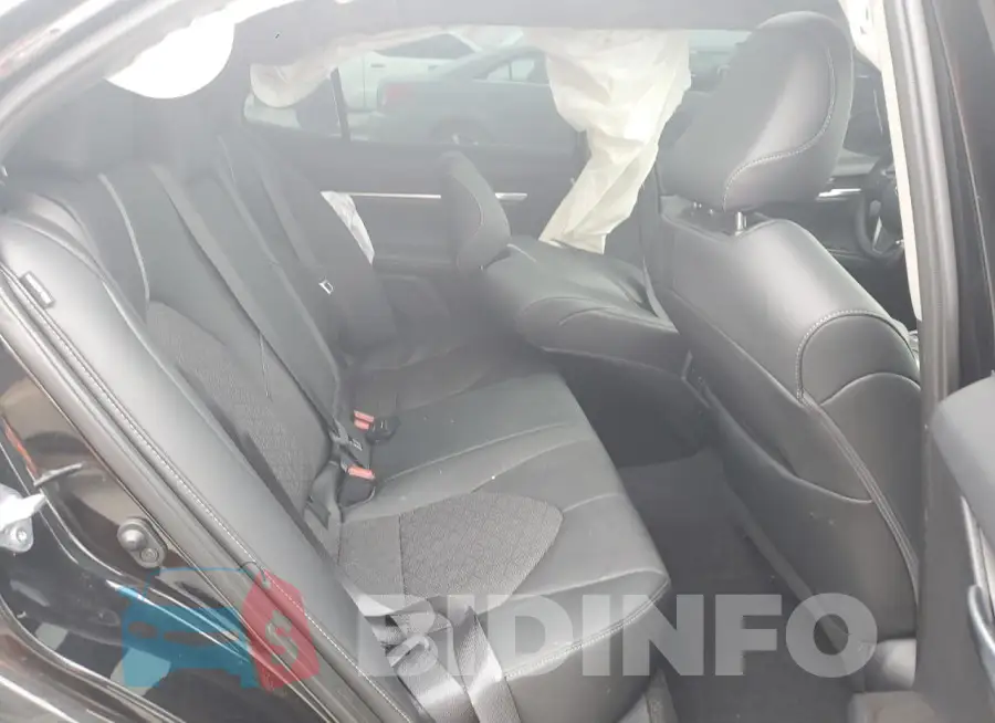 4T1K61AK2PU144855 Photo# 10