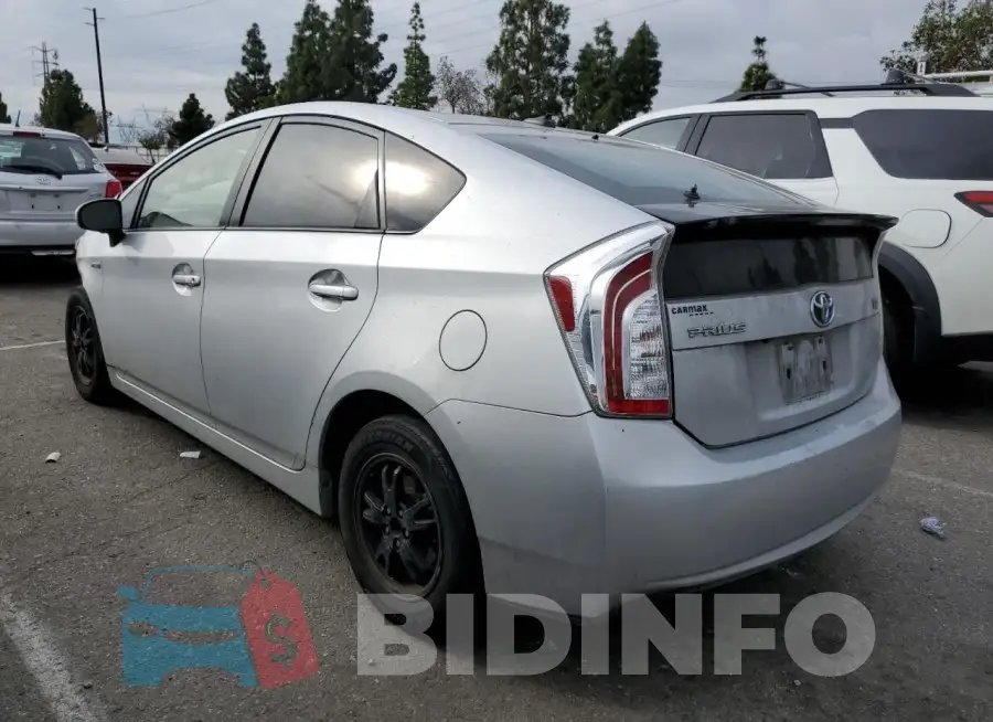 JTDKN3DU8F0401765 Photo# 2