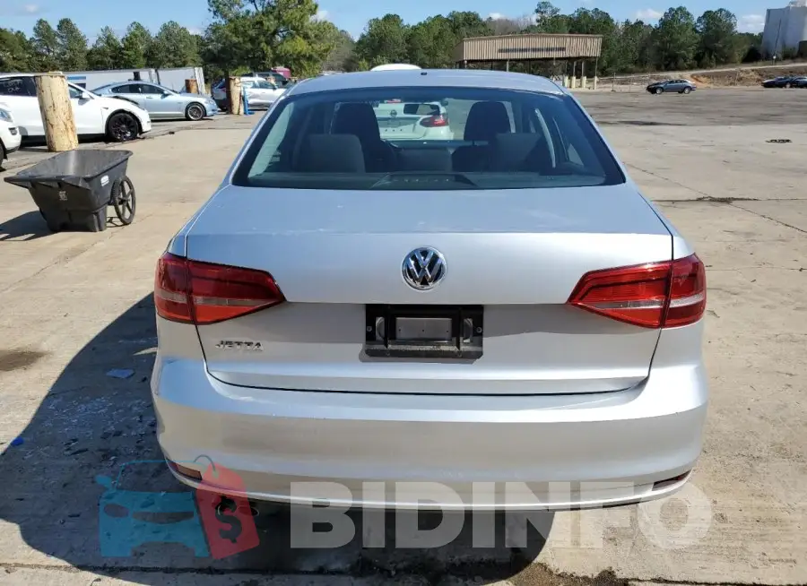 3VW2K7AJ8FM317045 Photo# 6