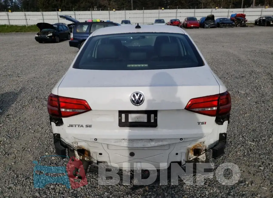 3VWDB7AJ5HM258435 Photo# 6