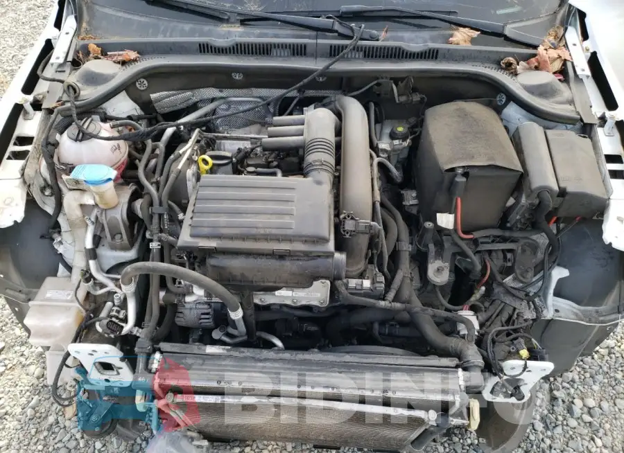 3VWDB7AJ5HM258435 Photo# 11
