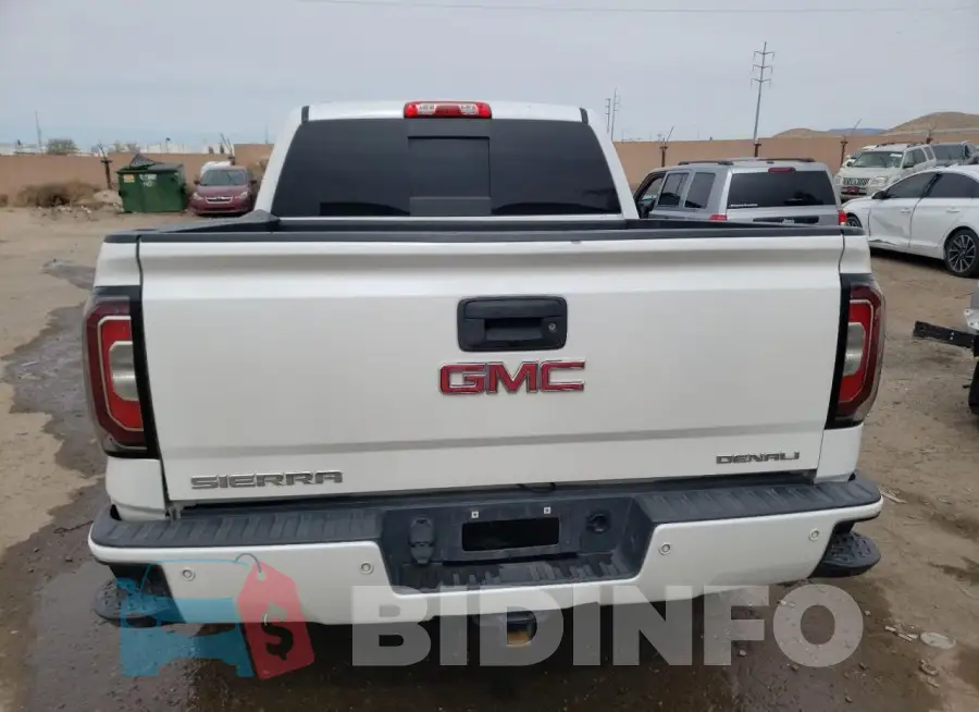 3GTU2PEC5GG312604 Photo# 6