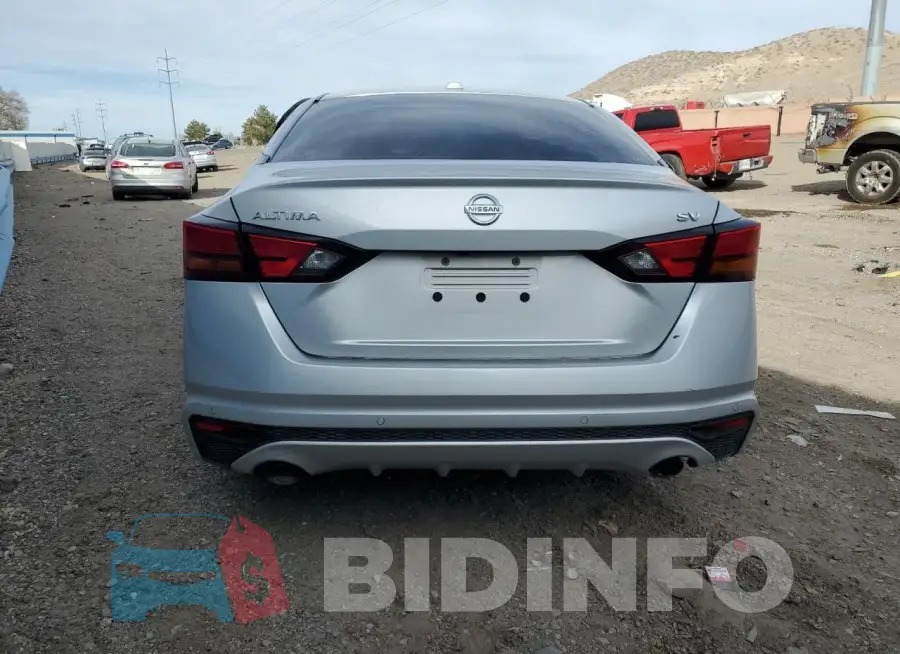 1N4BL4DV6KC216326 Photo# 6