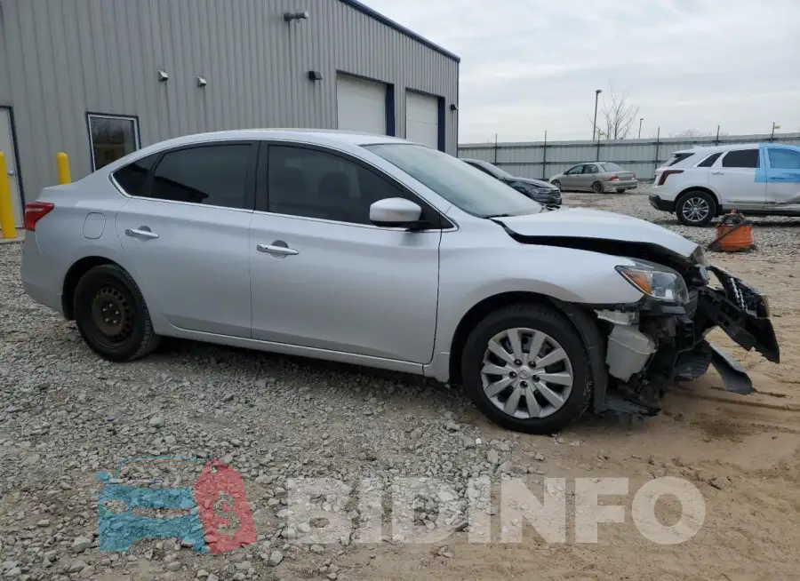 3N1AB7AP3HY319996 Photo# 4