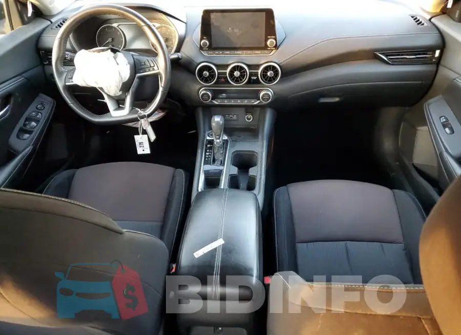 3N1AB8CV3LY277467 Photo# 8