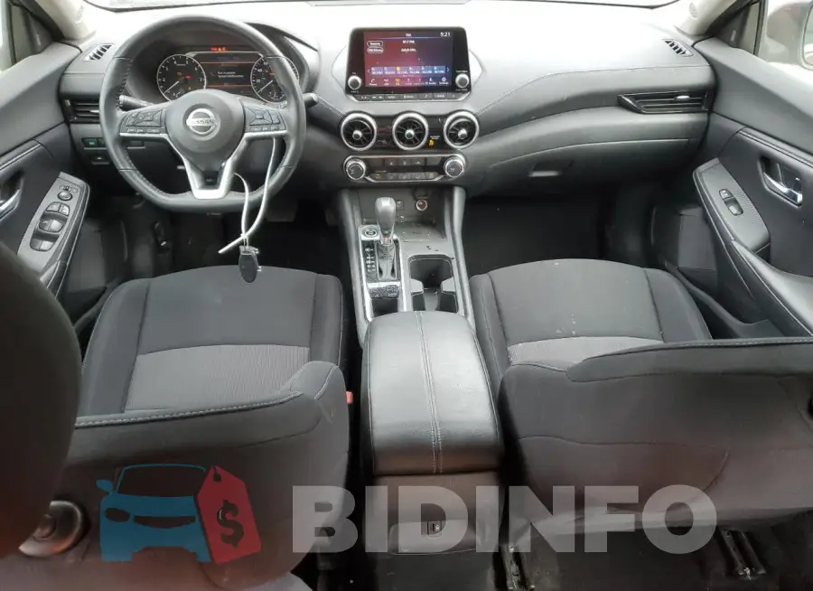 3N1AB8CV9PY231082 Photo# 8