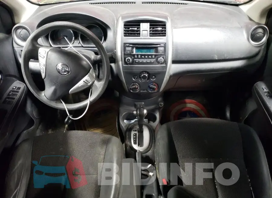 3N1CN7AP1JL804785 Photo# 8