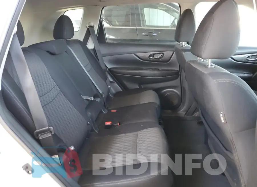 5N1AT2MV0KC702409 Photo# 10