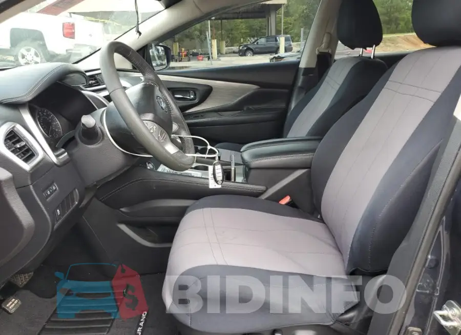 5N1AZ2MG4GN157813 Photo# 7