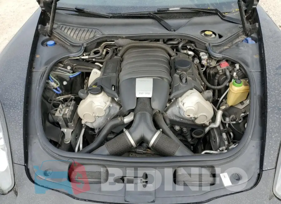 WP0AA2A70GL004132 Photo# 11