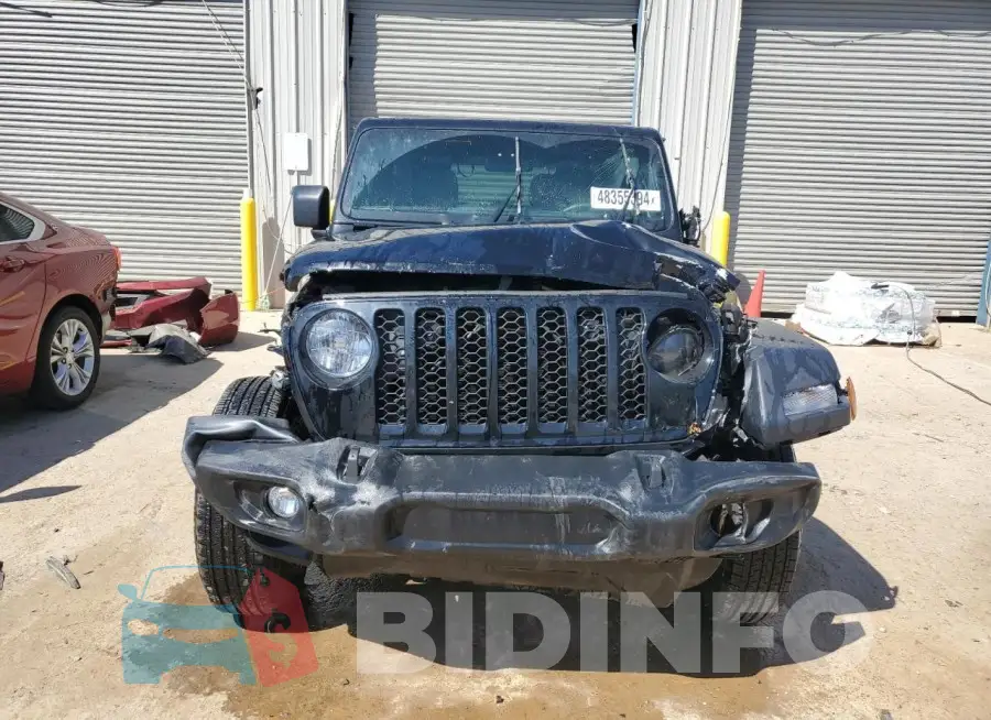 1C4PJXAN8RW135283 Photo# 5