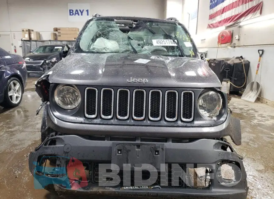 ZACCJBBB2HPF80670 Photo# 5