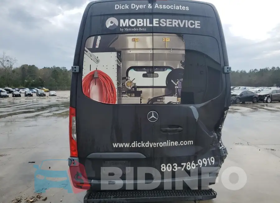 WD4PF0CD8KP190321 Photo# 6
