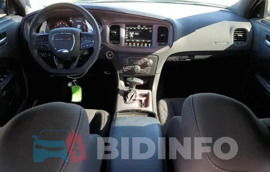 2C3CDXHG3PH558303 Photo# 8