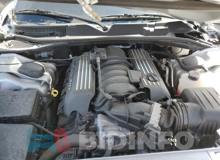 2C3CDZFJ7PH582582 Photo# 11