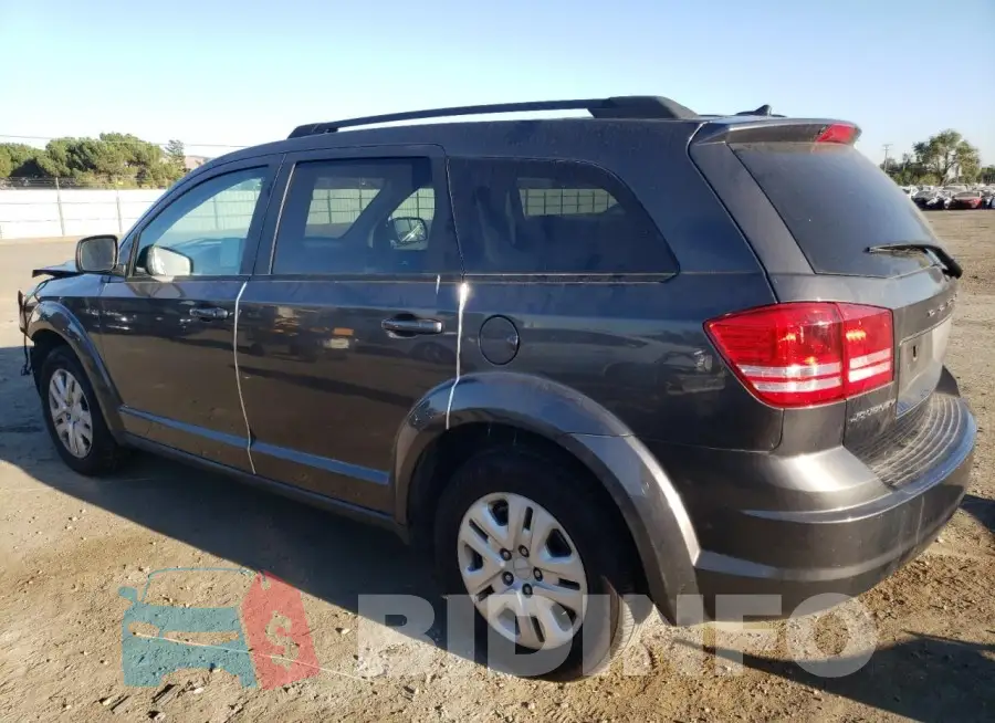3C4PDCAB3GT230469 Photo# 2