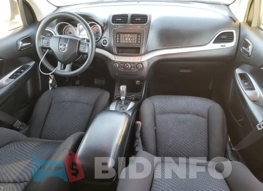 3C4PDCAB3GT230469 Photo# 8