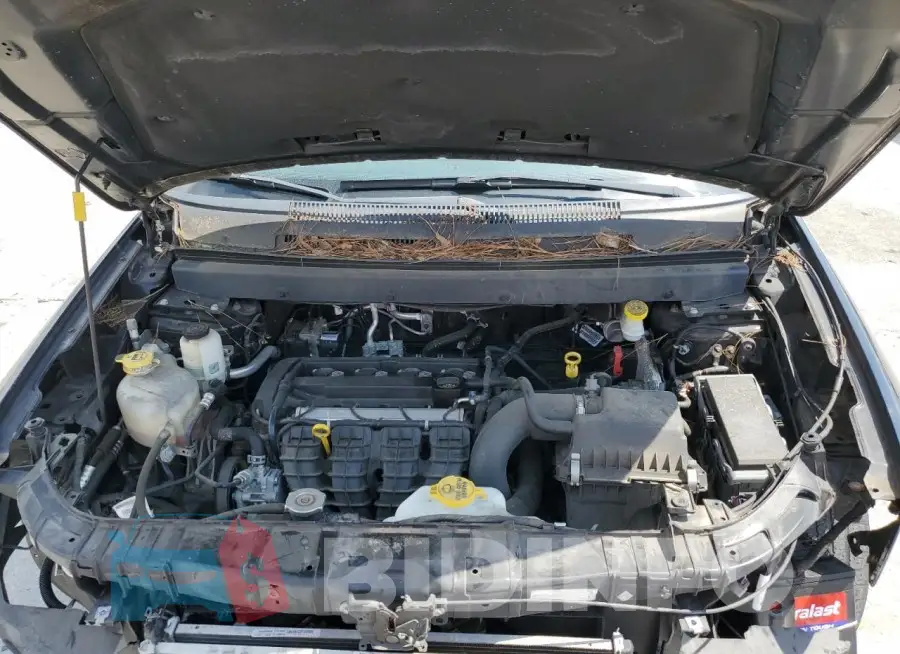 3C4PDCABXHT558599 Photo# 12