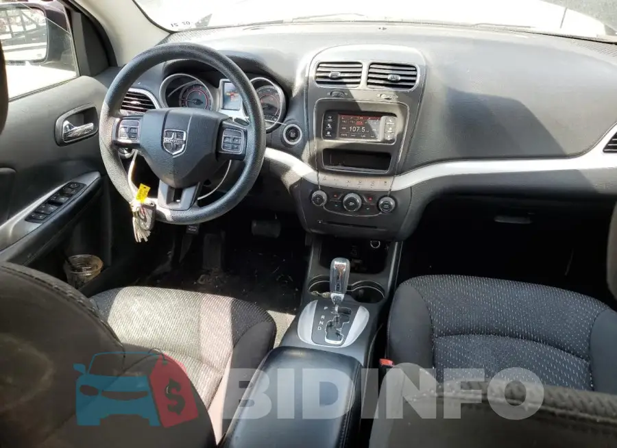3C4PDCABXHT558599 Photo# 8