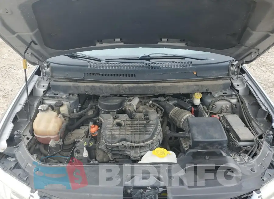 3C4PDCBG6FT564391 Photo# 12