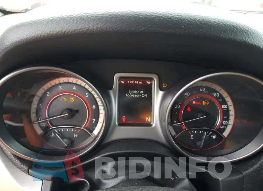 3C4PDCGB3HT674136 Photo# 9