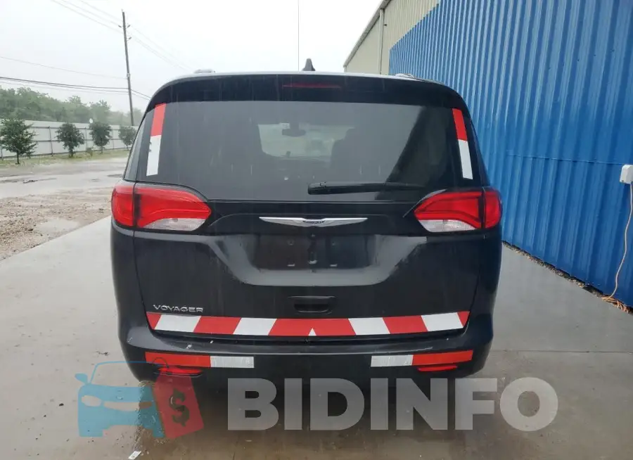 2C4RC1DG7LR157126 Photo# 6