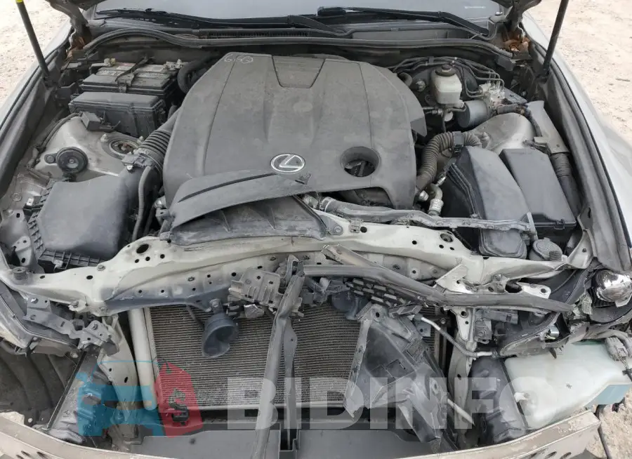 JTHBF1D28F5065326 Photo# 11